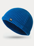 Fashion Warm Knit Beanie Hat
