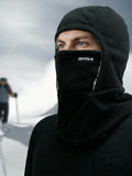 Windproof Fleece Lined Face Mask Balaclava
