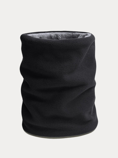Winter Thermal Fleece Neck Warmer