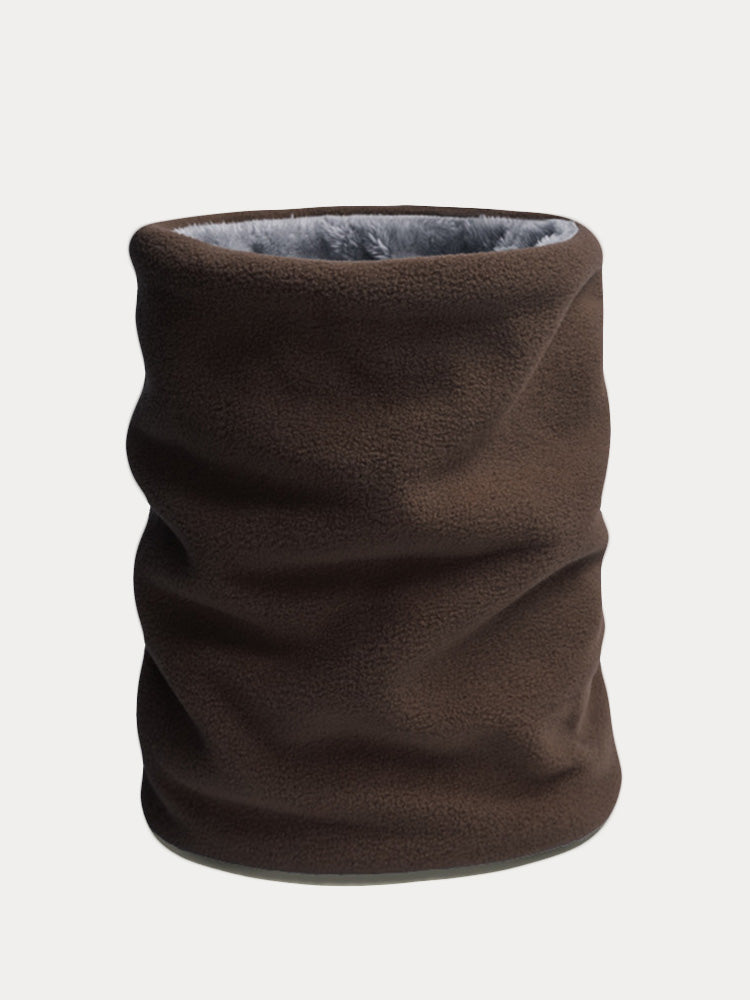 Winter Thermal Fleece Neck Warmer
