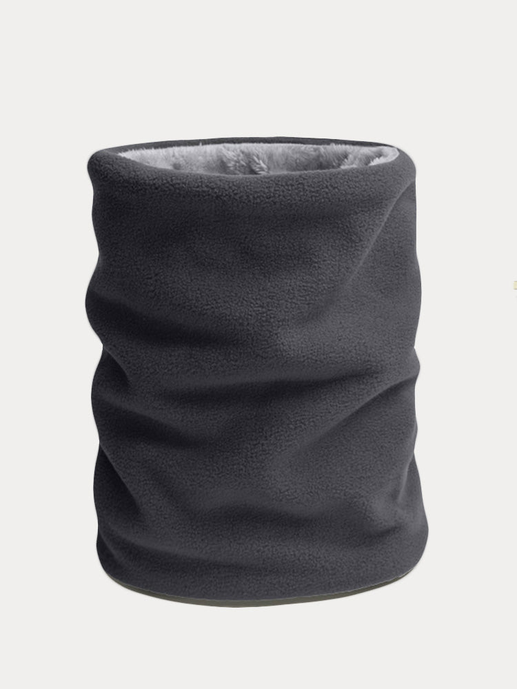 Winter Thermal Fleece Neck Warmer