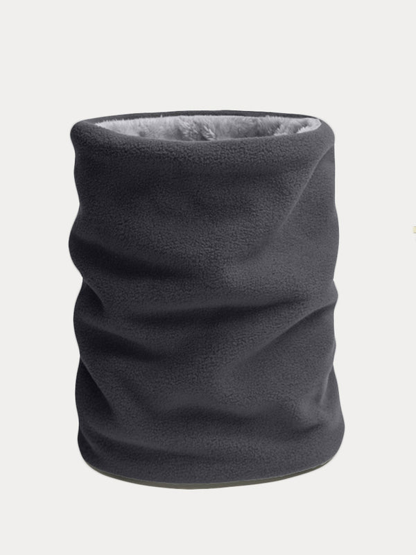 Winter Thermal Fleece Neck Warmer