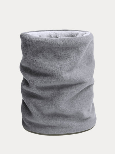 Winter Thermal Fleece Neck Warmer