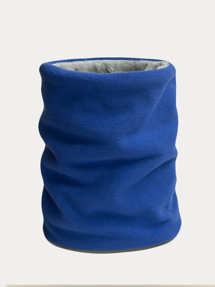 Winter Thermal Fleece Neck Warmer