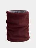 Winter Thermal Fleece Neck Warmer