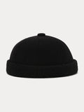 Winter Thermal Brimless Beanie Hat