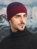 Versatile Fleece Thermal Beanie Hat