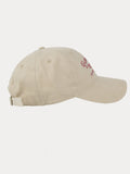 Casual Outings Wide Brim Baseball Cap