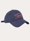 Casual Outings Wide Brim Baseball Cap