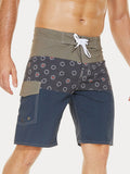 Summer Highline Straight Leg Boardshorts