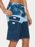 Summer Highline Straight Leg Boardshorts