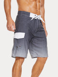 Summer Highline Straight Leg Boardshorts