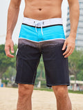 Summer Highline Straight Leg Boardshorts