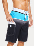 Summer Highline Straight Leg Boardshorts