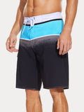 Summer Highline Straight Leg Boardshorts
