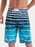 Summer Beach Quick-Dry Surfing Boardshorts