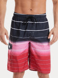 Summer Beach Quick-Dry Surfing Boardshorts