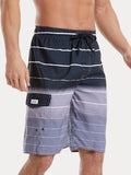 Summer Beach Quick-Dry Surfing Boardshorts