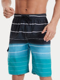 Summer Beach Quick-Dry Surfing Boardshorts