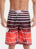 Summer Beach Quick-Dry Surfing Boardshorts