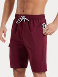 Versatile Breathable Hybrid Board Shorts