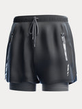 Summer Breeze Quick-Dry Boardshorts