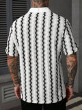 Solides Slim Fit Gym Strick-Tanktop