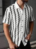 Solides Slim Fit Gym Strick-Tanktop