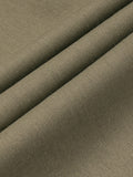 Pleated Wide Leg Washed Linen Pants