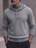 Solides Slim Fit Gym Strick-Tanktop