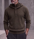 Solides Slim Fit Gym Strick-Tanktop