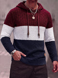 Solides Slim Fit Gym Strick-Tanktop