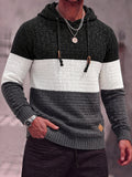 Solides Slim Fit Gym Strick-Tanktop