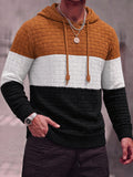 Solides Slim Fit Gym Strick-Tanktop