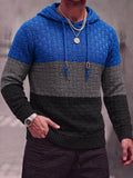 Solides Slim Fit Gym Strick-Tanktop
