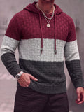 Solides Slim Fit Gym Strick-Tanktop
