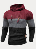 Solides Slim Fit Gym Strick-Tanktop