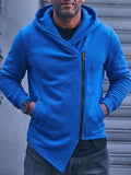 Solides Slim Fit Gym Strick-Tanktop