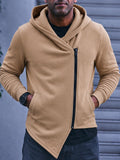 Solides Slim Fit Gym Strick-Tanktop
