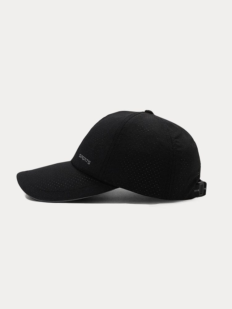 Adjustable Quick Dry Baseball Cap Hat coofandystore 