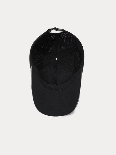 Adjustable Quick Dry Baseball Cap Hat coofandystore 