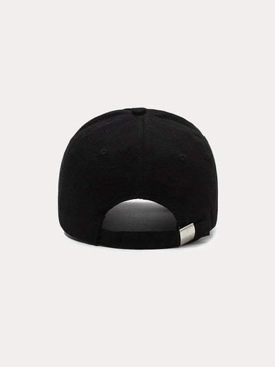 Cotton Adjustable Baseball Cap Hat coofandystore 