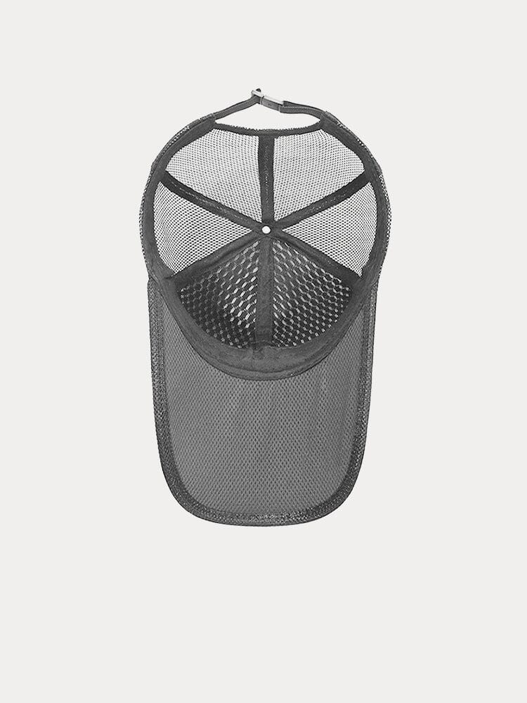 Casual Breathable Baseball Cap Hat coofandystore 