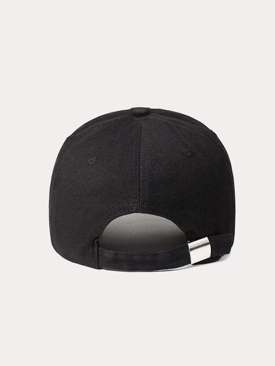 Classic Adjustable Cotton Baseball Cap Hat coofandystore 