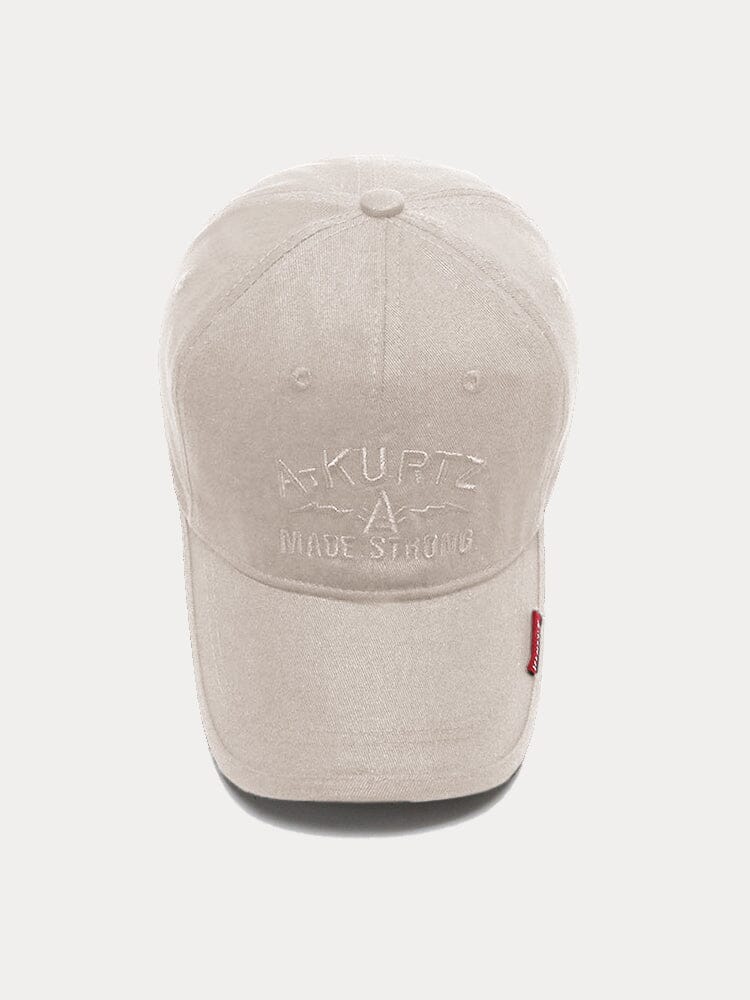 Adjustable Word Cotton Baseball Cap Hat coofandystore 