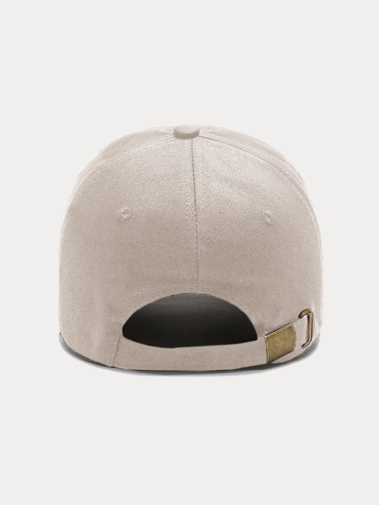 Adjustable Word Cotton Baseball Cap Hat coofandystore 