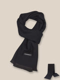 Classic Soft Warm Scarf Scarf coofandy PAT12 F 