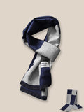 Classic Soft Warm Scarf Scarf coofandy PAT4 F 