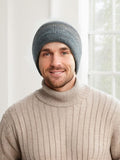 Stylish Soft Knit Cuffed Beanie Hat coofandy 