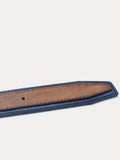 Vintage Durable PU Cowhide Belt Belt coofandy 